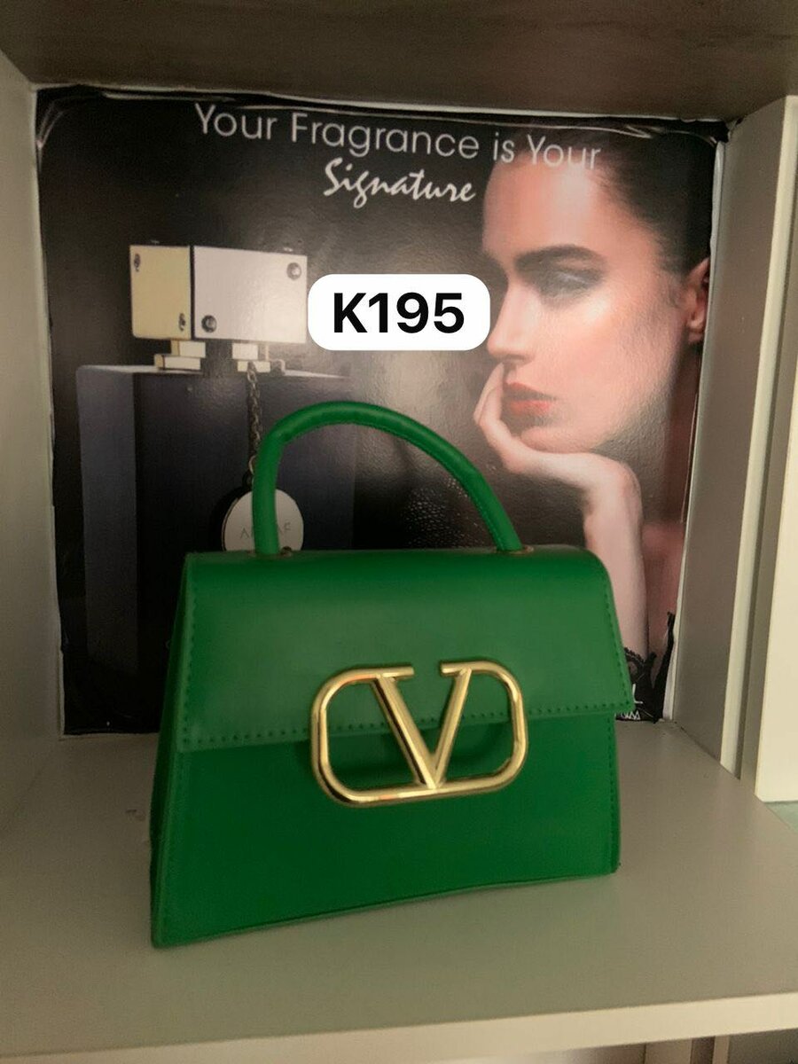 Mini bags