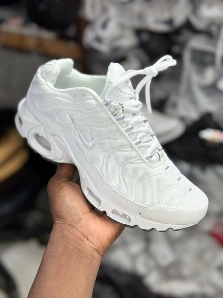 Nike TN