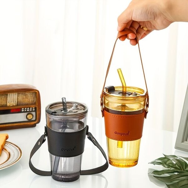 Slub Glass 450ml