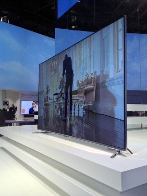Television