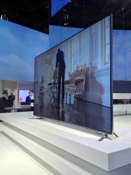 Television