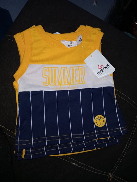 Baby T shirts