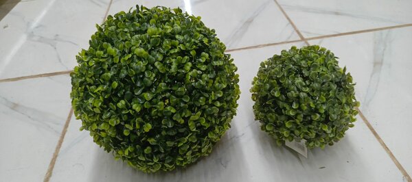 Boule d'enge