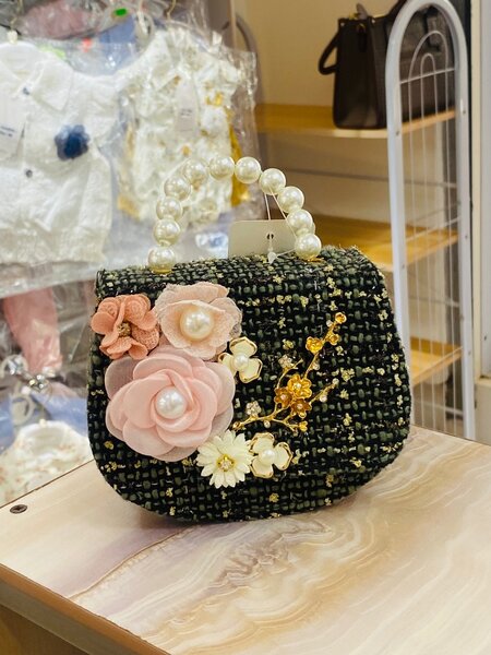 Girls bag