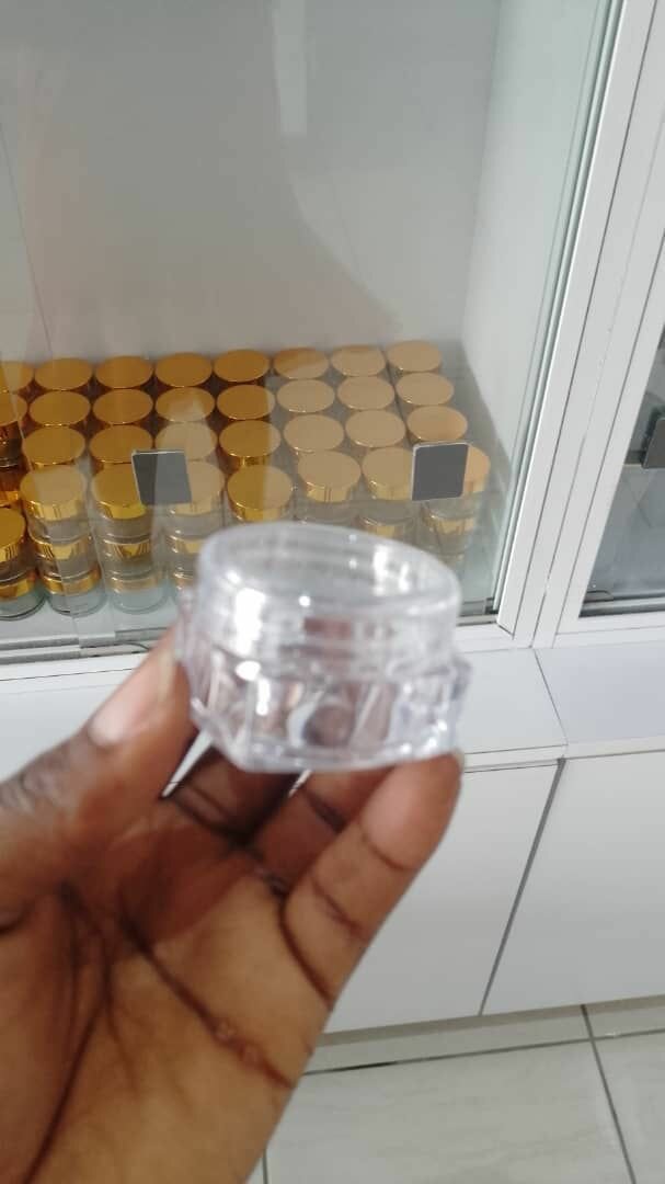 Emballage 20g