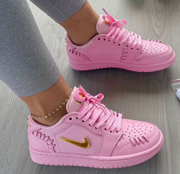 AIR JORDAN 1 low