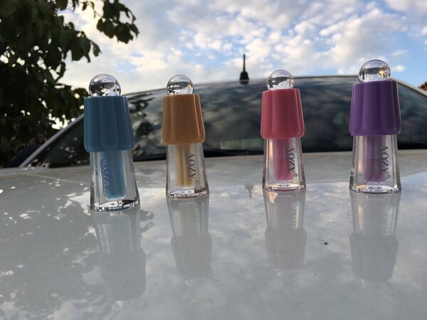 Lip gloss