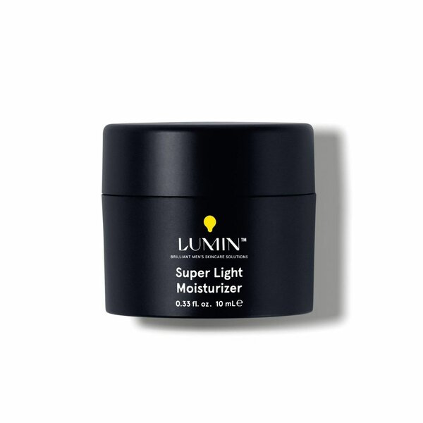 Lumin Super Light Moisturiser