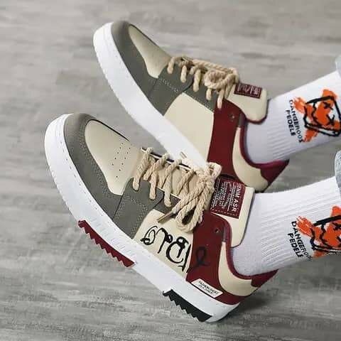 Sneakers