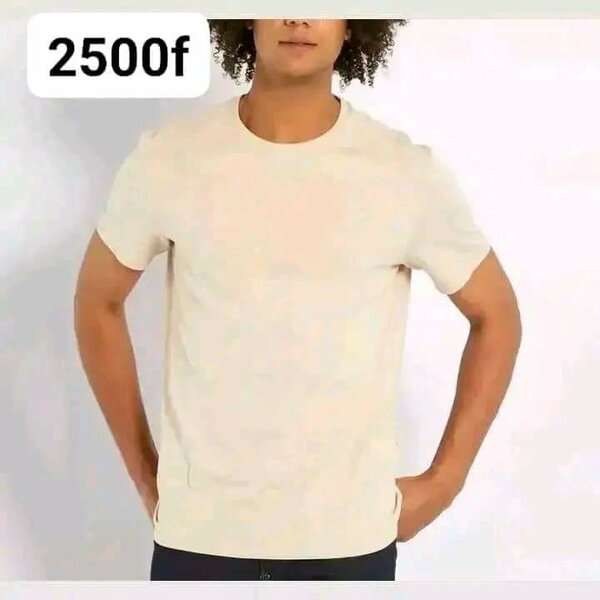 Tee short