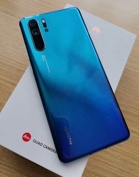Huawei P30 Pro Smartphone