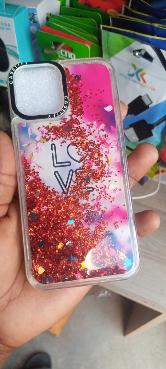 iPhone cases
