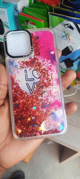 iPhone cases