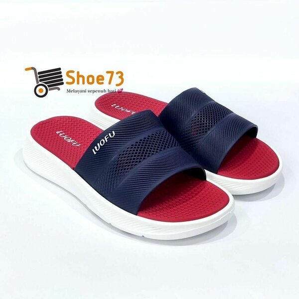 Sandales Claquettes Confortables