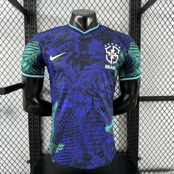 Maillots de football tendance