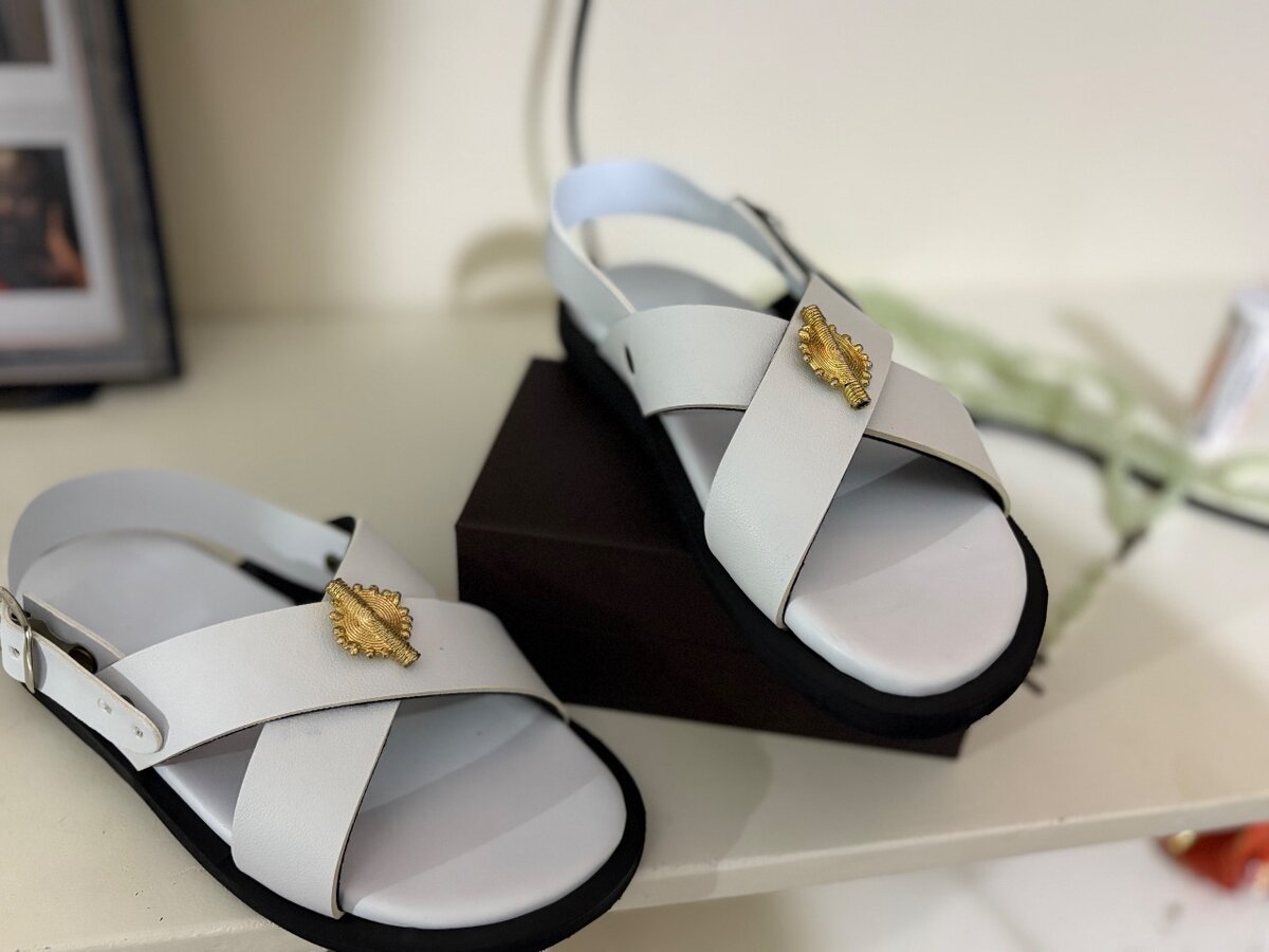 Yeko kids blanc