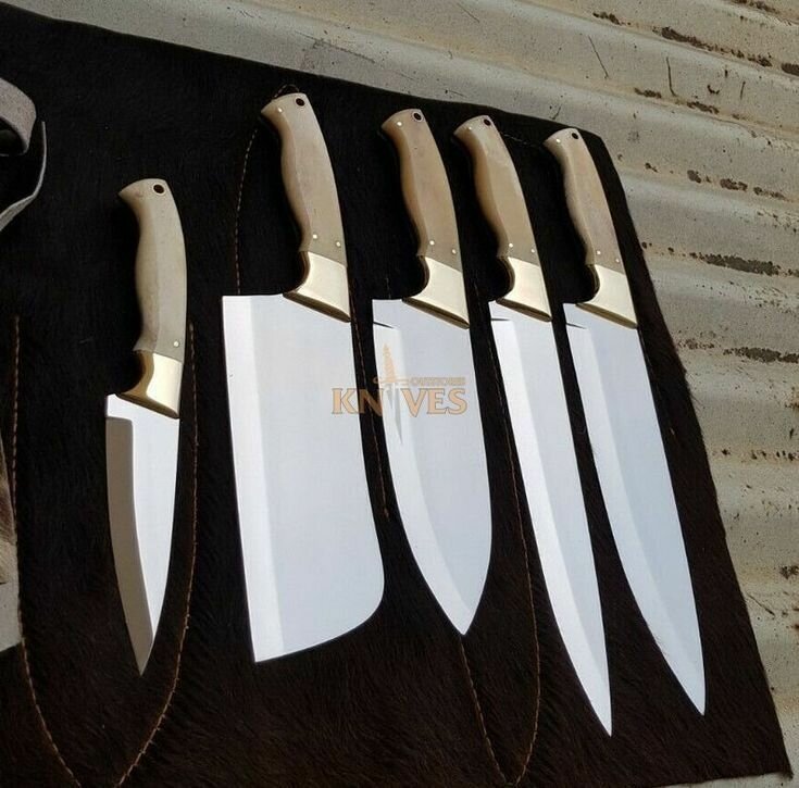 Kitchen knife