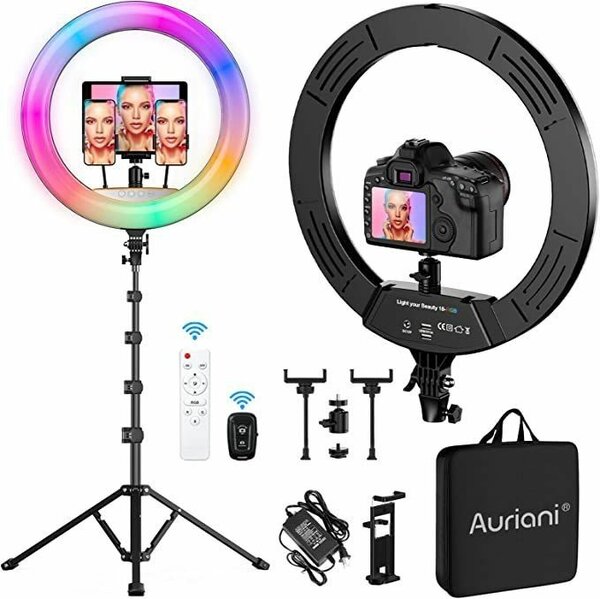 Ring Light