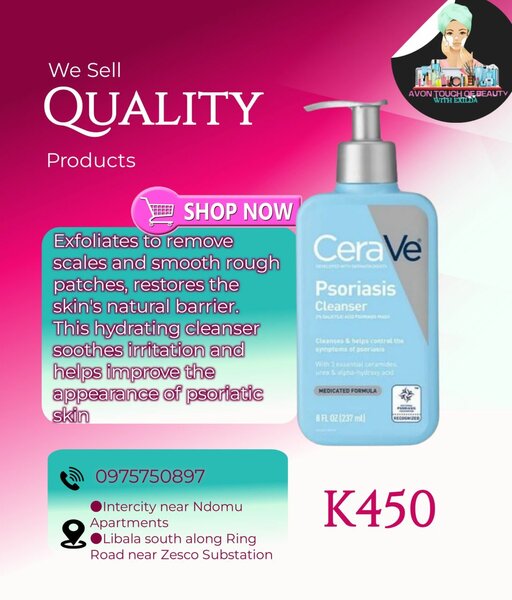Skin care