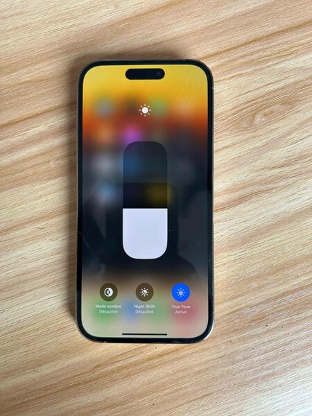 Iphone 14 Pro 128giga