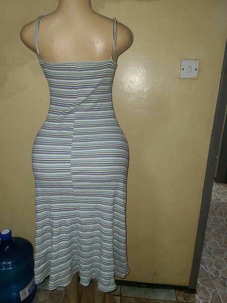 Fashion dresses