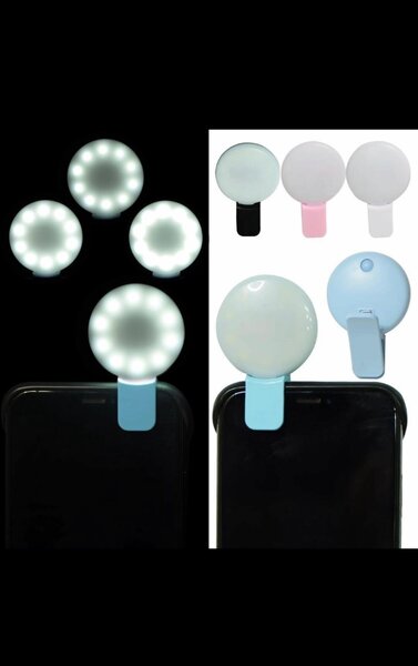 Mini leds