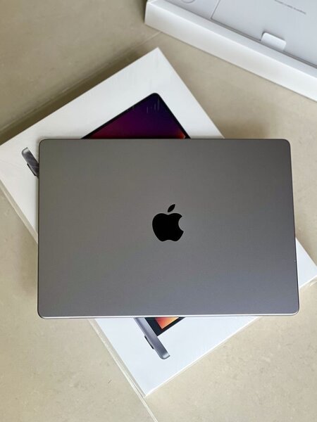 Apple MacBook Air M1 13"