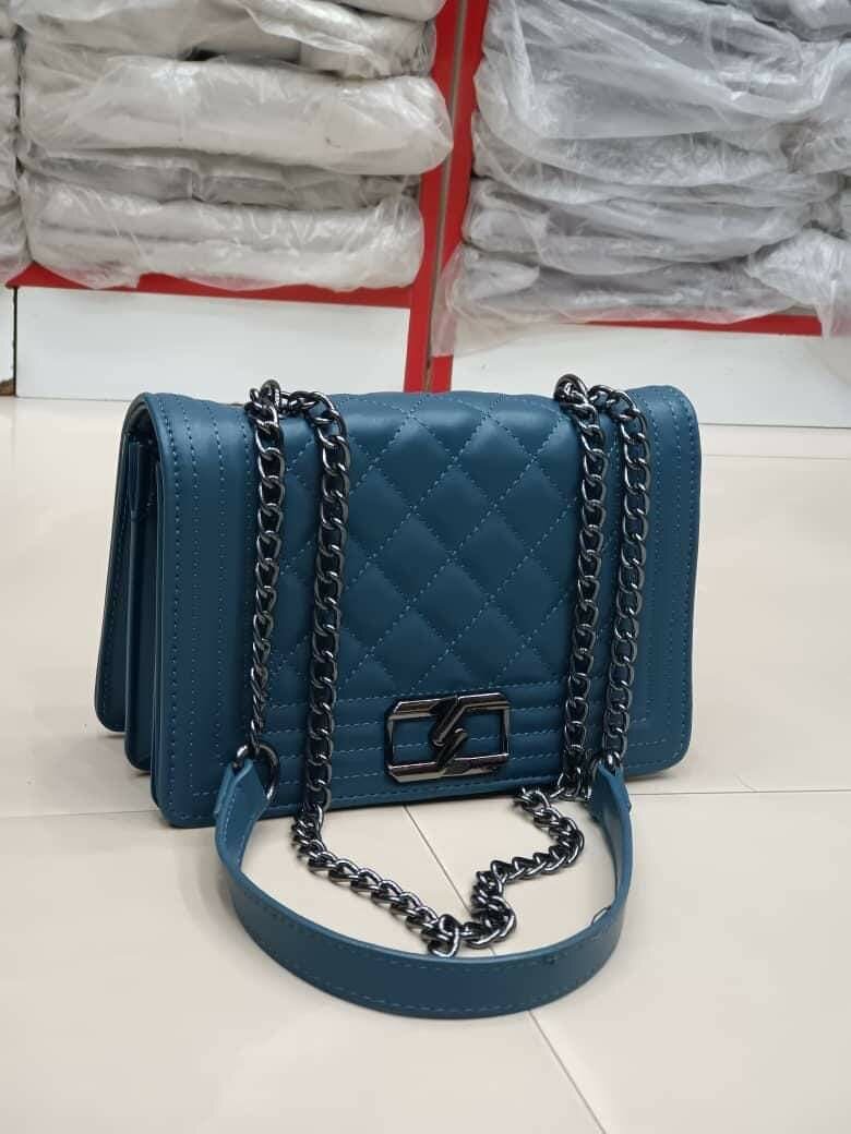 Mini bags