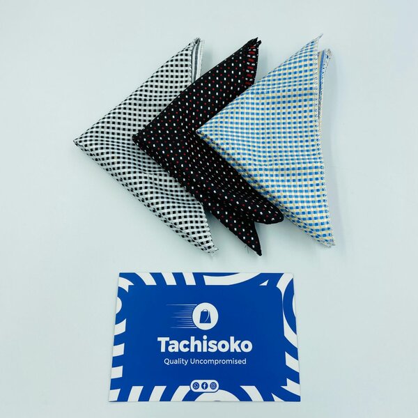 Necktie Set