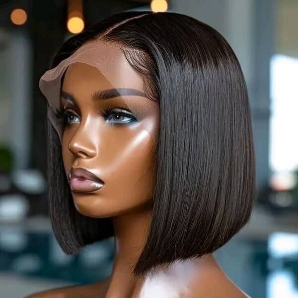 Vietnamese hair