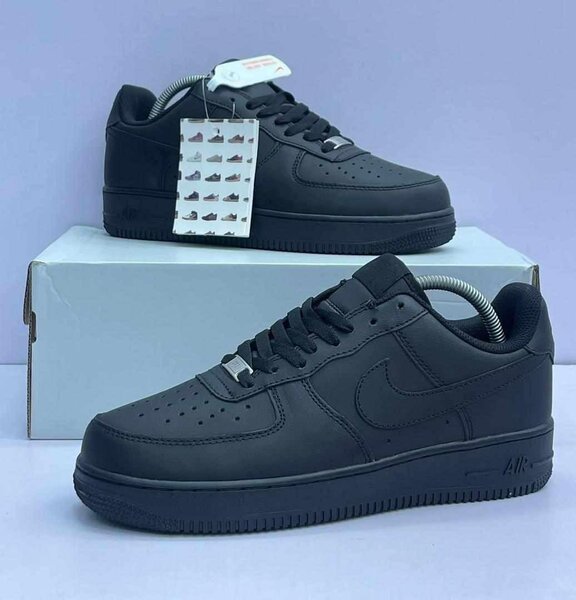 Nike Airforce One