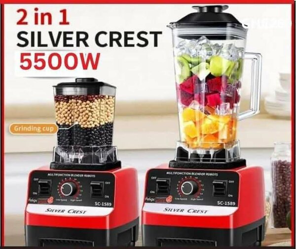 Blenders