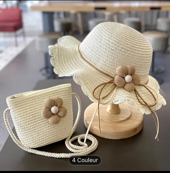 Ensemble sac