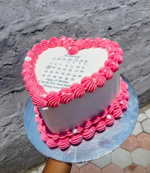 Cakes And cupcakes