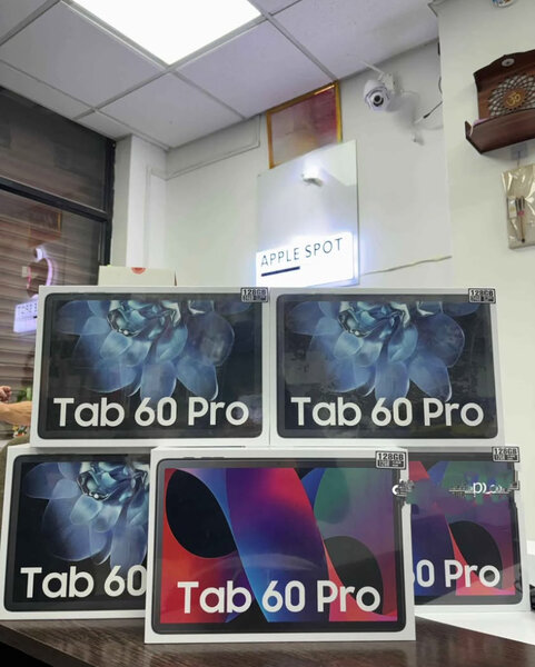 Tablette Tab 60 Pro 128Go