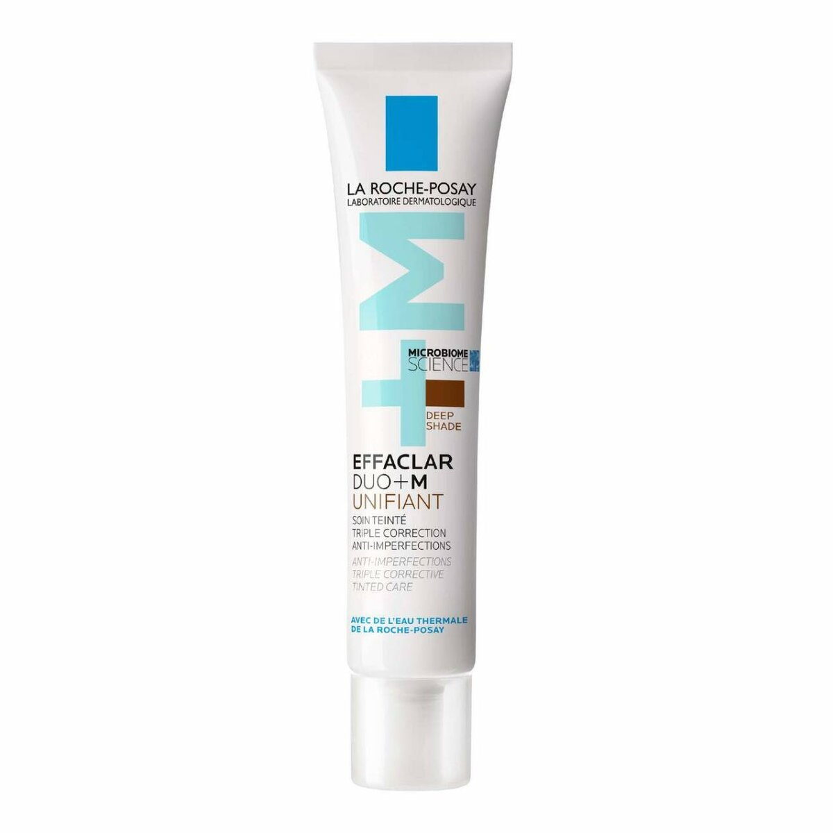 Effaclar Duo+ M Soin Teinté