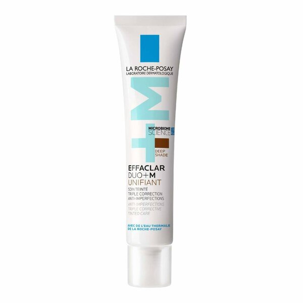 Effaclar Duo+ M Soin Teinté