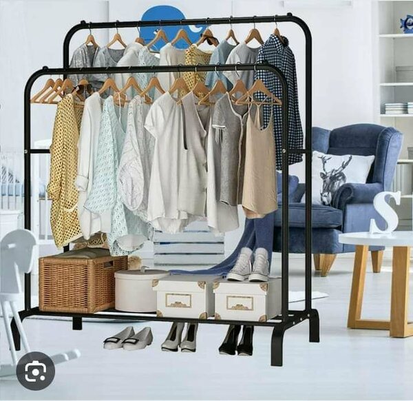 Cloth hanger