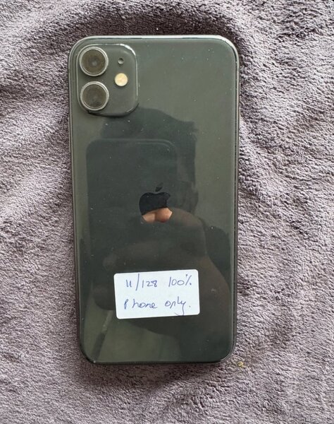 iPhone 11