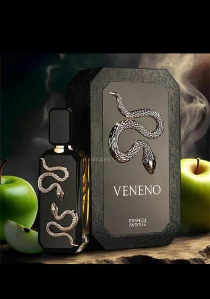 Parfum Veneno Séduction
