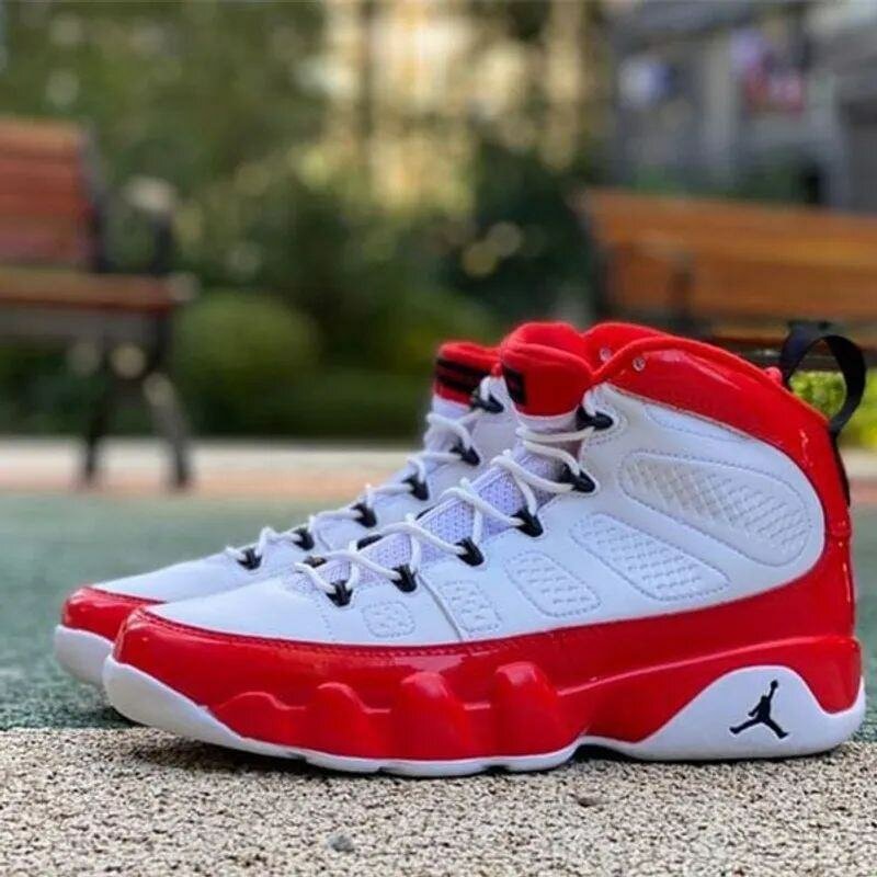 Jordan Sneakers