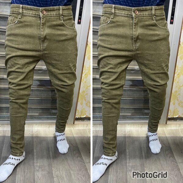 Jeans pantalon