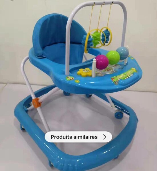 Mâche bébé