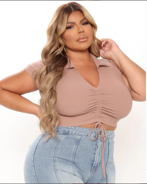 Fashion nova top