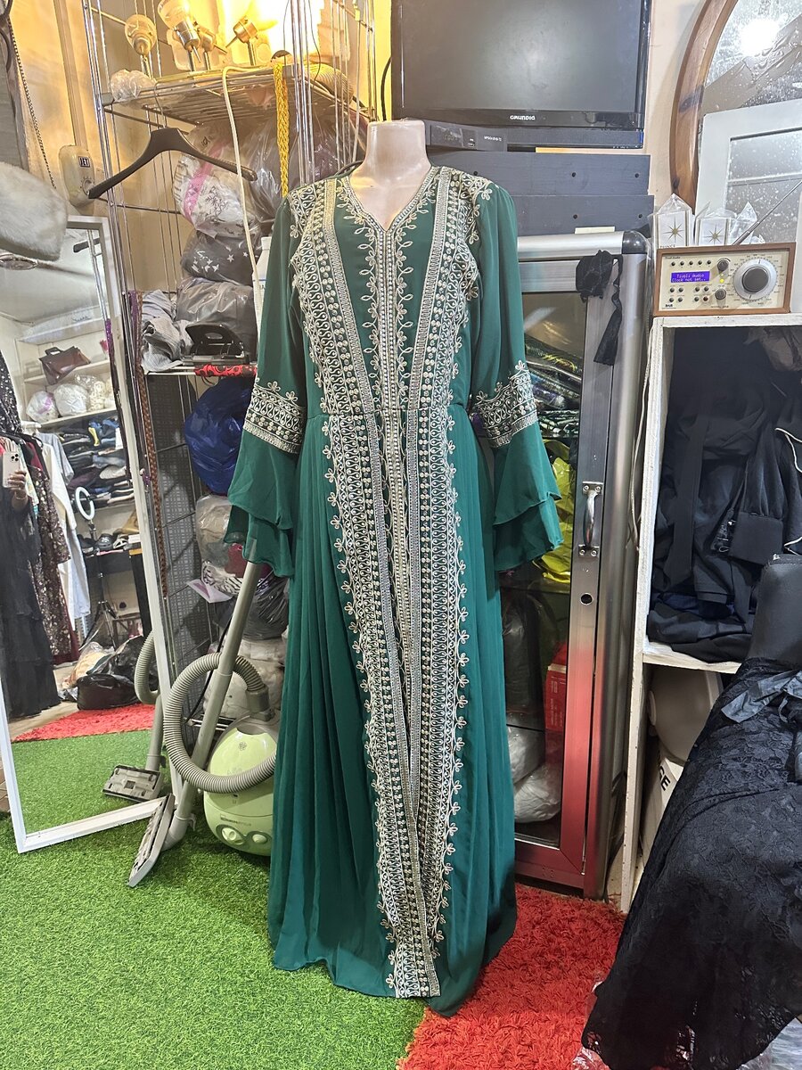 Abaya for women