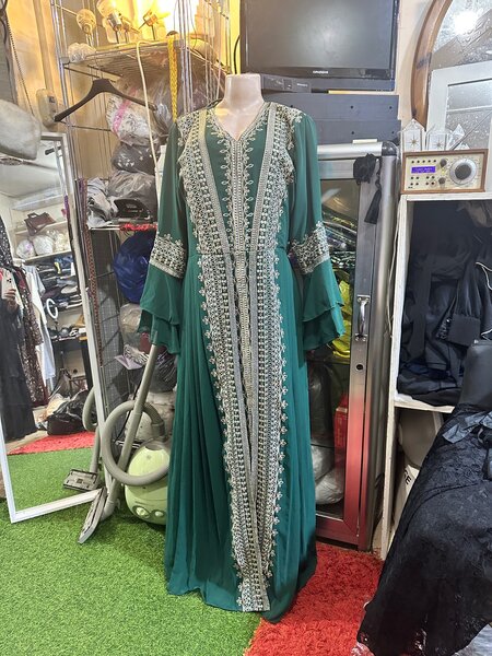 Abaya for women