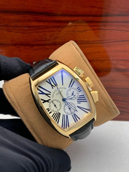 Frank Muller Watch