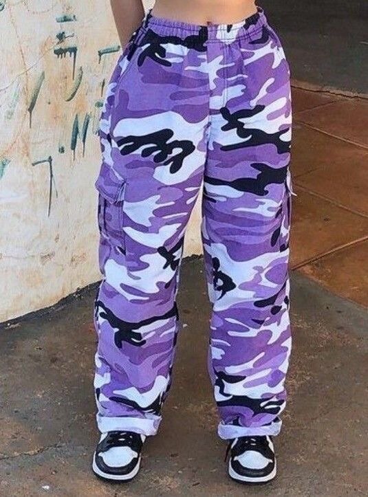 Ladies trouser