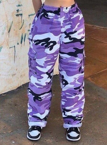 Ladies trouser