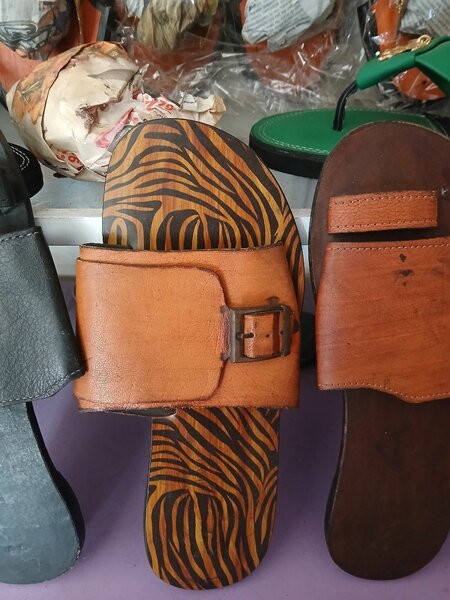Men Slippers